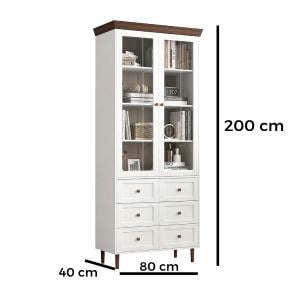 دليل المقاسات