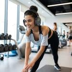 SmartScreen Wireless Headphones - 9