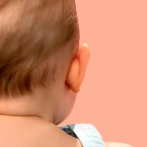 لاصق تصحيح الأذن المرن - 2