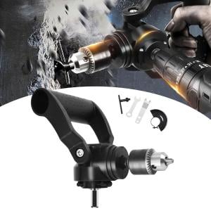 رأس تحويل زاوية 90° للدريل الكهربائي