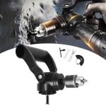 رأس تحويل زاوية 90° للدريل الكهربائي