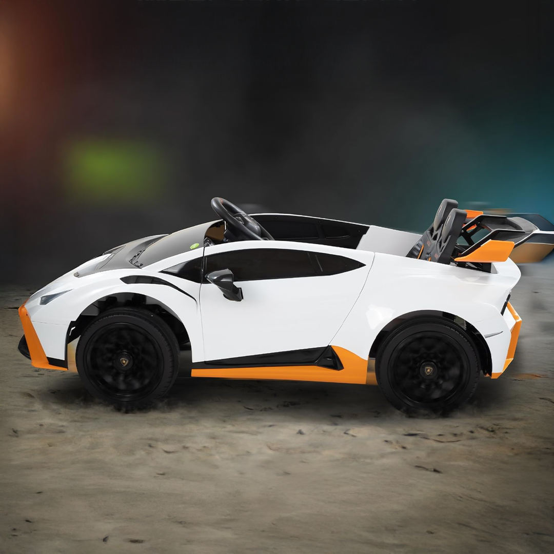 سيارة لامبورغيني هوراكان للأطفال - 19