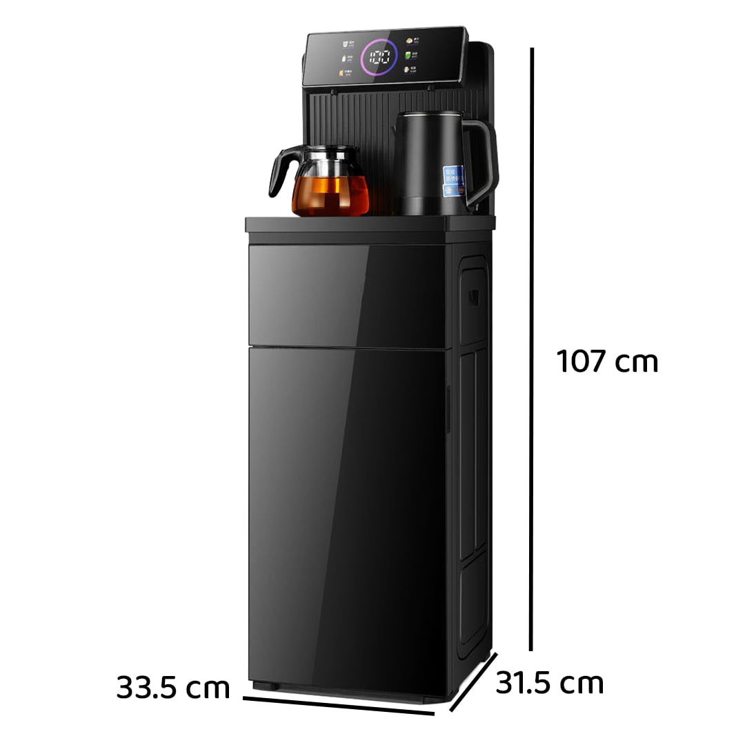 Smart Hospitality Corner for Homes & Offices product thumbnail 13
