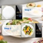 ميزان المطبخ الذكي لحساب السعرات والوزن - 15