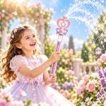 عصا الأميرة المائية برشاش دوّار - 10