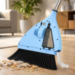 مكنسة يدوية بخاصية الشفط - 2