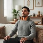 جهاز مساج الرقبة والكتف بتقنية اليد البشرية - 13