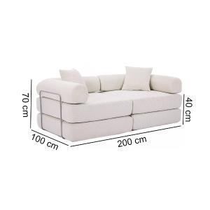 دليل المقاسات