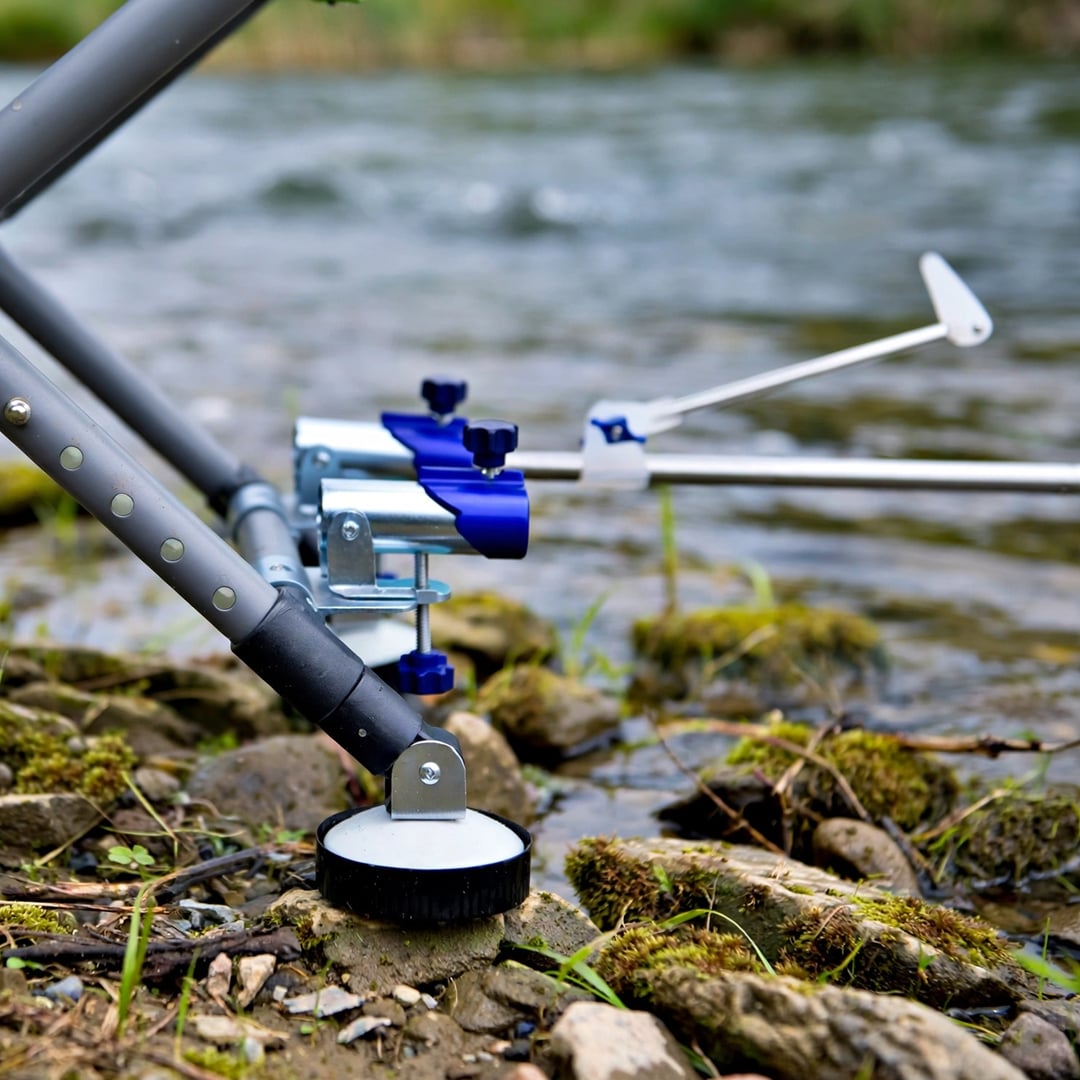 Multifunctional Foldable Fishing Chair product thumbnail 6