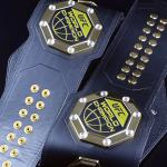 Champion UFC Style Belt - 1