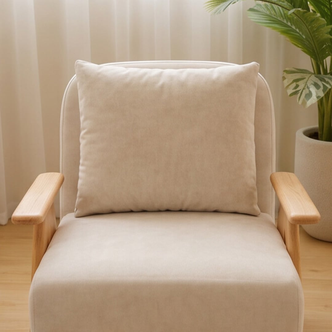Multifunctional Double Bed And Sofa product thumbnail 6