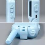 Video Walkie Talkie Childrens Toy - 10