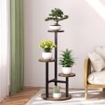 Modern Floor Display Stand - 4