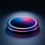كوستر ذكي بإضاءة LED متغيرة الألوان - 11