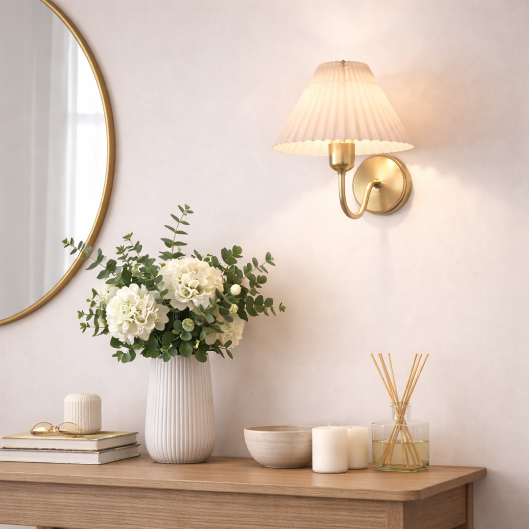 Modern Classic Wall Lamp Set - 16