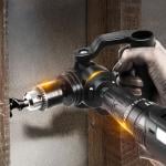 رأس تحويل زاوية 90° للدريل الكهربائي - 1