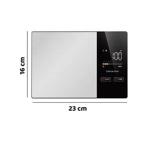 دليل المقاسات