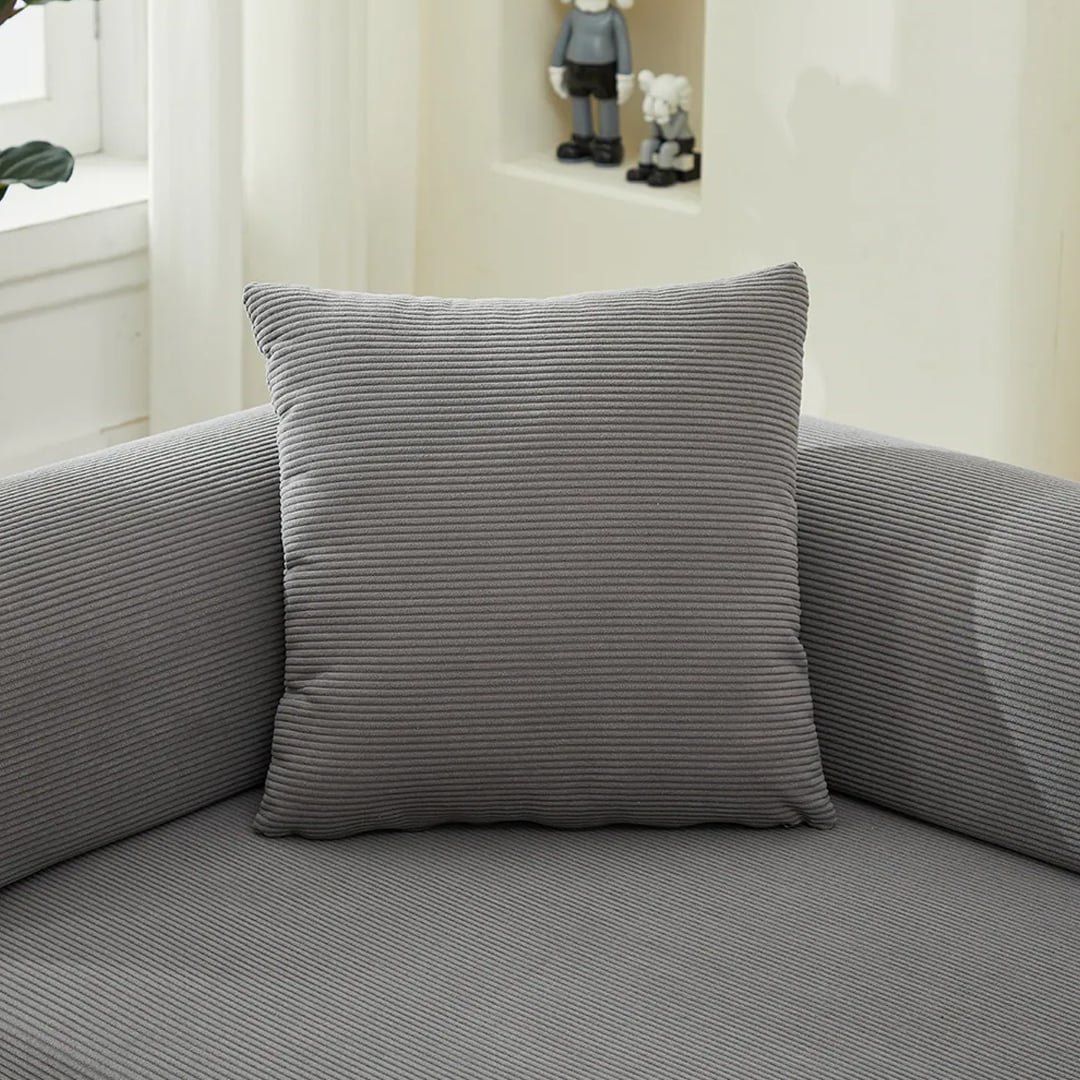 FlexiFloor Convertible Sofa - 17