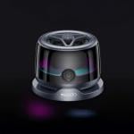 سماعة صوت محمولة RGB بتصميم مغناطيسي - 1