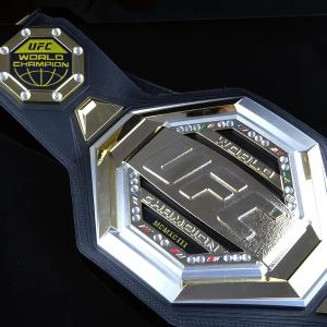 Champion UFC Style Belt - 5