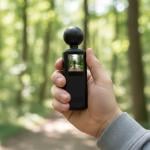 كاميرا المغامرات ديجيتال Full HD - 2