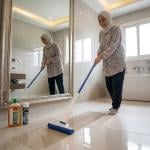 ممسحة ماكس دراي الفائقة الامتصاص - 9