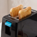 توستر الخبز المنزلي - 9