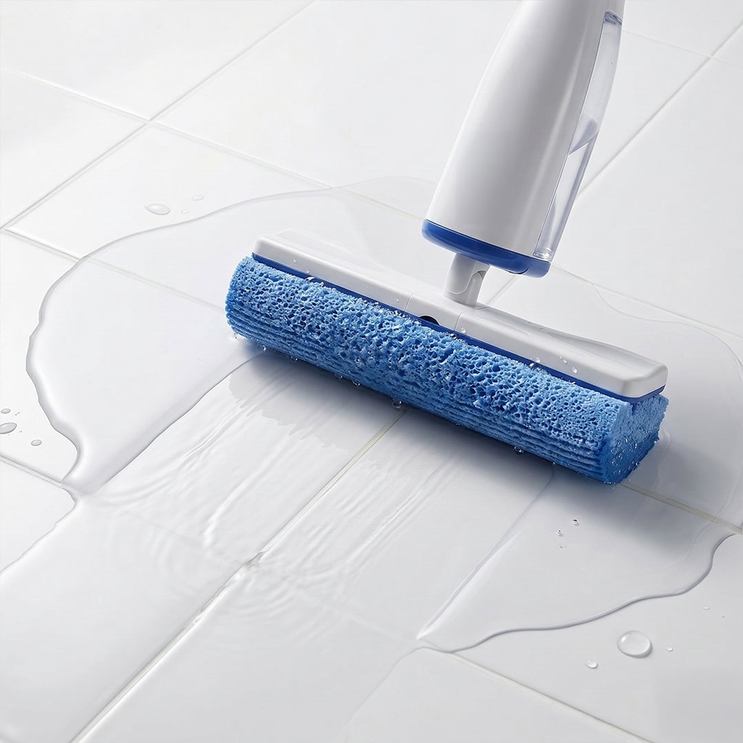 ممسحة ماكس دراي الفائقة الامتصاص - 4