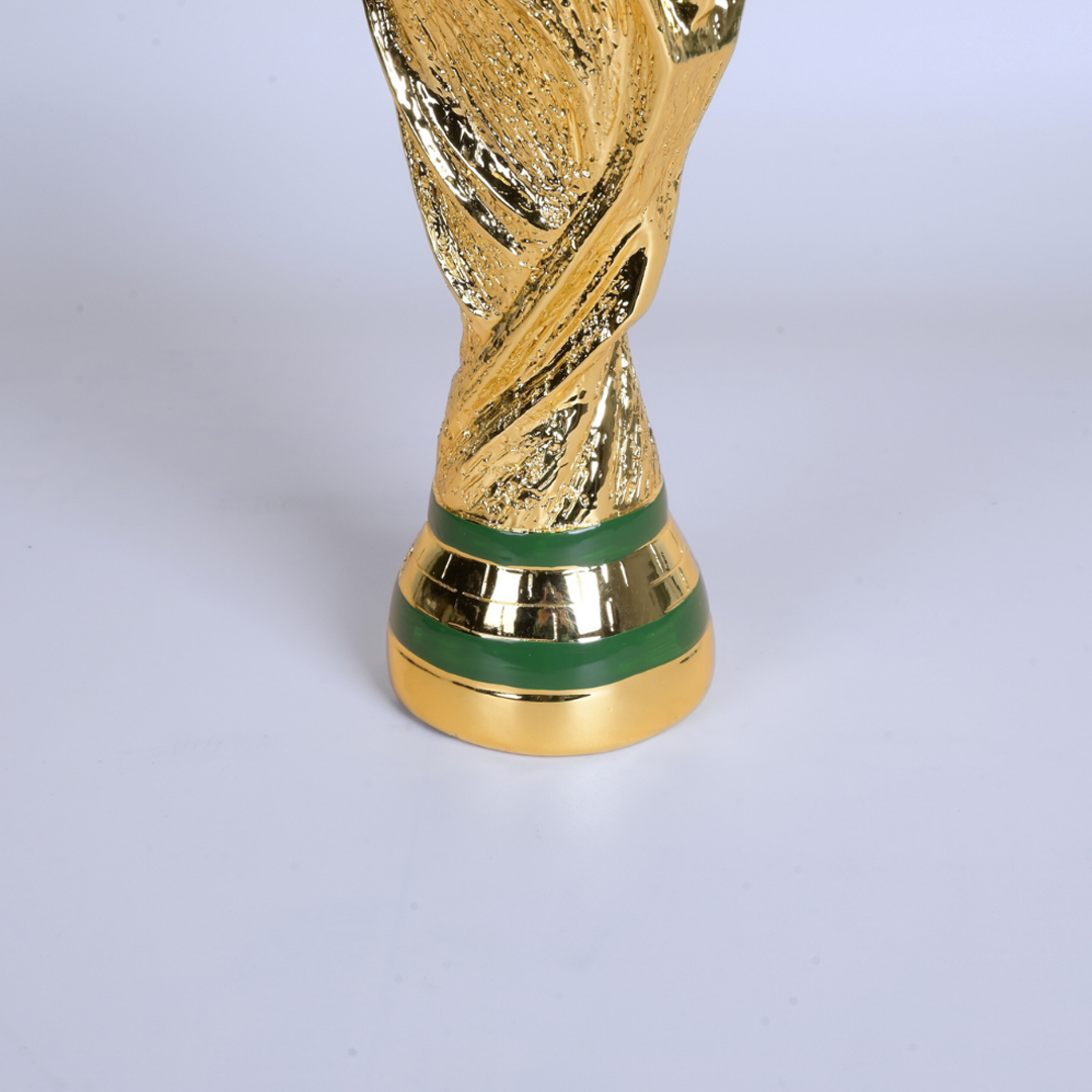 كأس العالم الذهبي بإصدار احترافي - 9