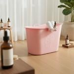 بانيو استحمام للديتوكس والآيس باث المنزلي - 9