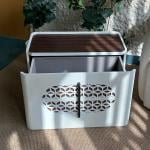 صندوق الصلاة الخشبي بتصميم أنيق من روح - 7