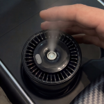 جهاز تعطير وترطيب للسيارة - 5