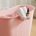 بانيو استحمام للديتوكس والآيس باث المنزلي - 10