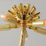 Palm Tree Floor Lamp	 - 17