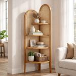 Classic Corner Display Shelf - 22