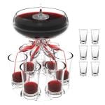 موزع مشروبات للحفلات - 4