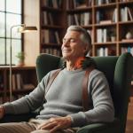 جهاز مساج الرقبة والكتف بتقنية اليد البشرية - 12