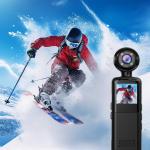 كاميرا المغامرات ديجيتال Full HD - 1