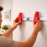 Picture Hanging Level Tool - 8