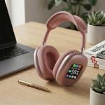 SmartScreen Wireless Headphones - 10
