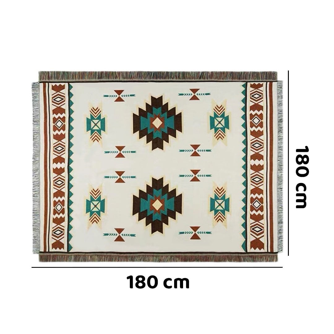 180×180 Picnic Mat with Carry Strap product thumbnail 13
