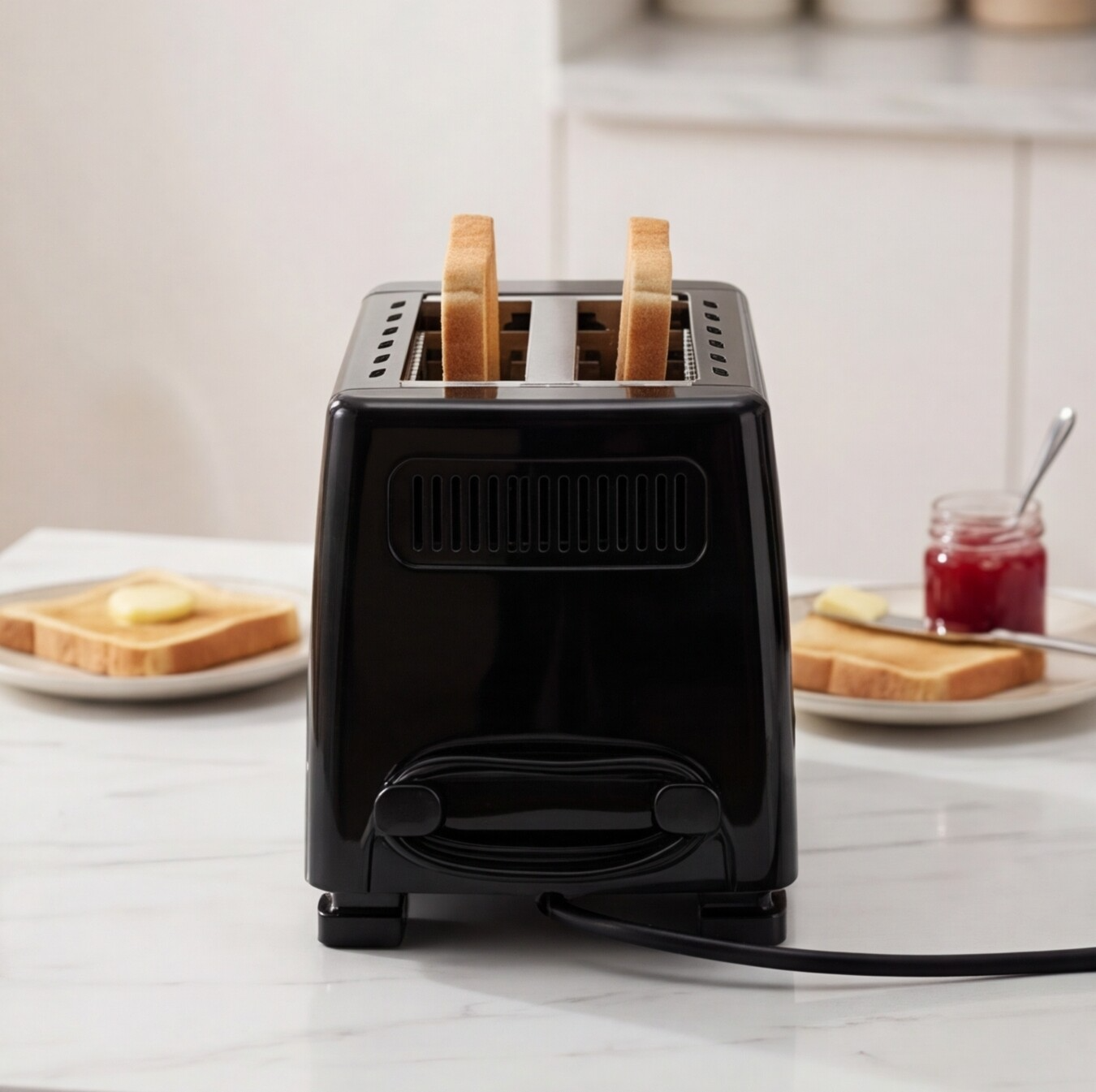توستر الخبز المنزلي - 10