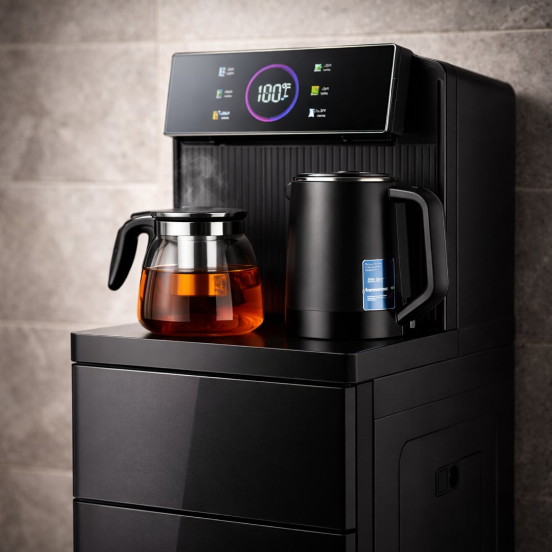 ركن الضيافة الذكي للمنازل والمكاتب - 10