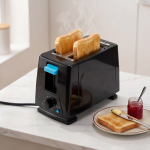 توستر الخبز المنزلي - 5
