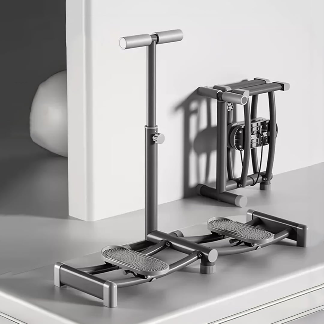 جهاز Sculpt Fit لنحت الفخذين - 9