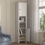 وحدة تنظيم وتخزين عمودية لاستغلال المساحات - 2