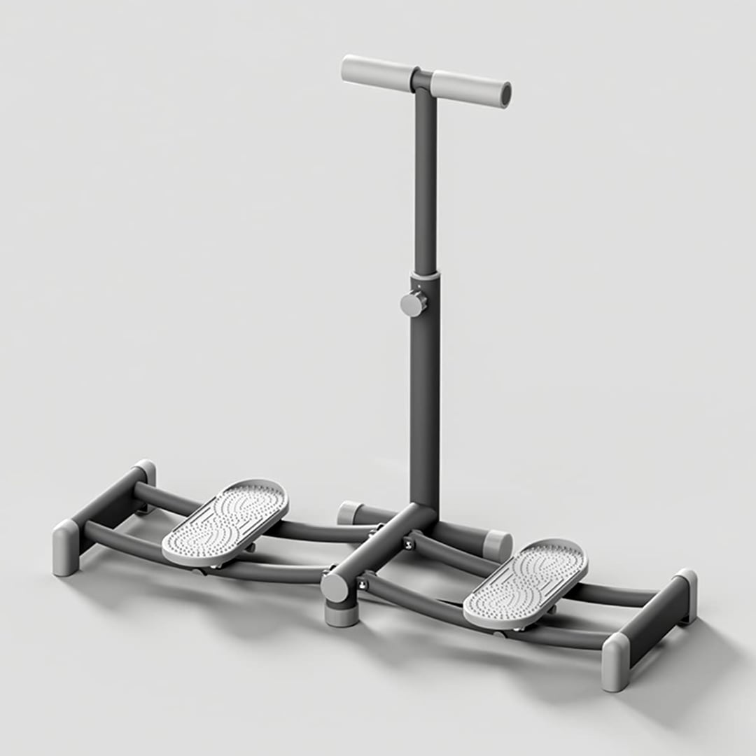 جهاز Sculpt Fit لنحت الفخذين - 2