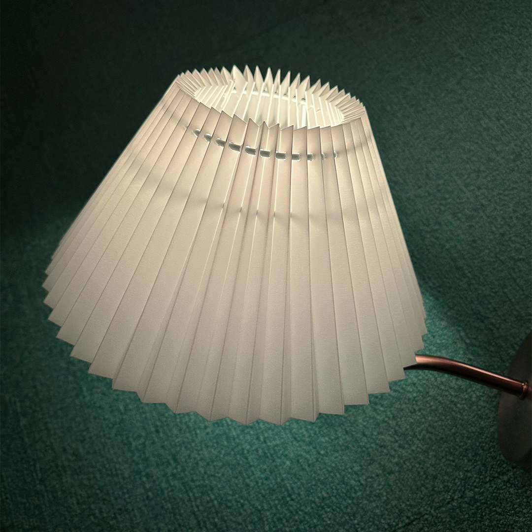 Modern Classic Wall Lamp Set - 9