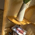 Classic Corner Display Shelf - 14