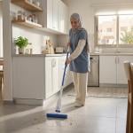 ممسحة ماكس دراي الفائقة الامتصاص - 7